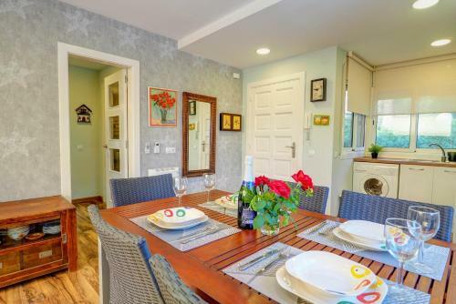 Tenis Apartment By Hello Apartments Sitges