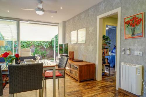 Tenis Apartment By Hello Apartments Sitges