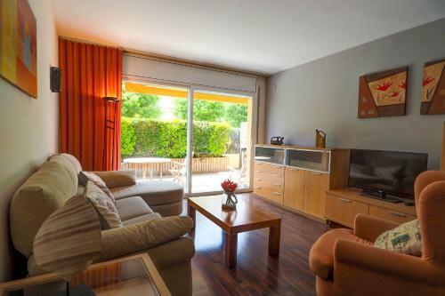 Megan Apartment By Hello Apartments Sitges