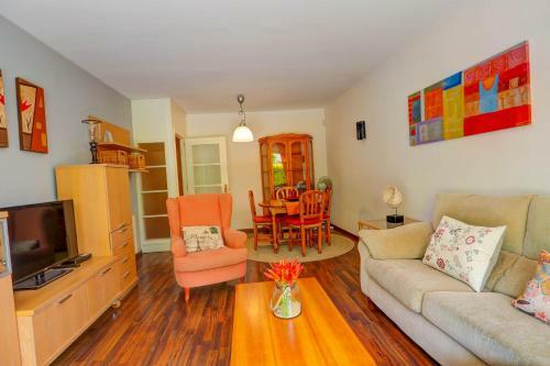 Megan Apartment By Hello Apartments Sitges