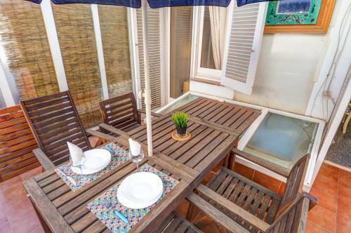 Gladiator Apartment By Hello Apartments Sitges