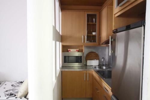 Apartamento Isla De Cuba Terrace