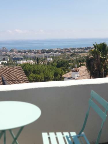 Bed & Breakfast Casa Mimi