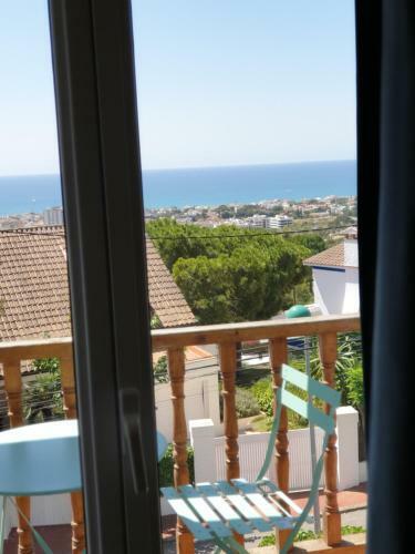 Bed & Breakfast Casa Mimi