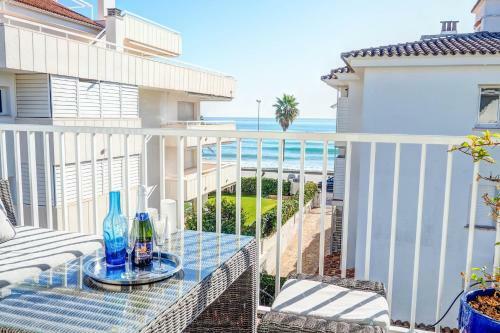 The Blue Nirvana By Hello Apartments Sitges