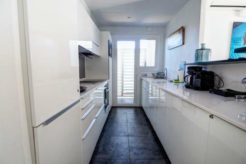 The Blue Nirvana By Hello Apartments Sitges