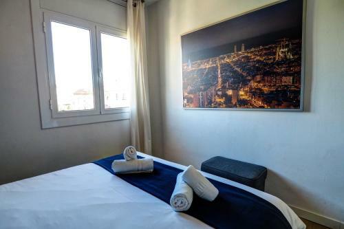 The Blue Nirvana By Hello Apartments Sitges