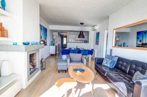 The Blue Nirvana By Hello Apartments Sitges