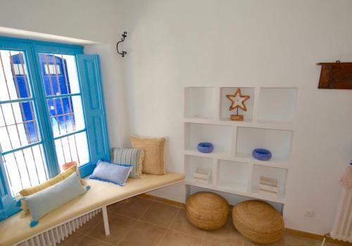 Casa Azul Stunning House A Few Metres From The Bea