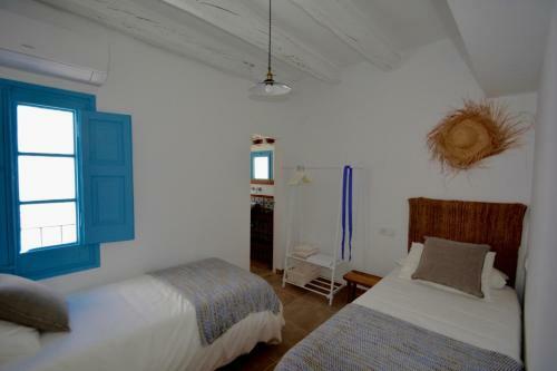 Casa Azul Stunning House A Few Metres From The Bea