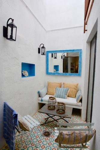 Casa Azul Stunning House A Few Metres From The Bea