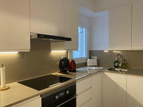 Cervantes Cosy Apartment