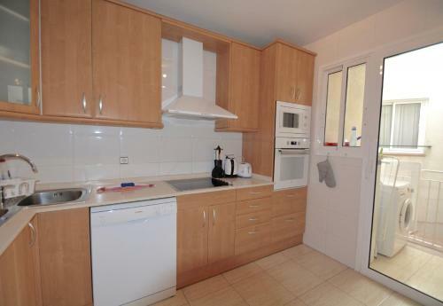 Sunlight Spacious 3 Double Bed Apartment