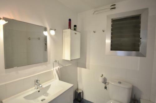 Soleil Beach Front Apartment