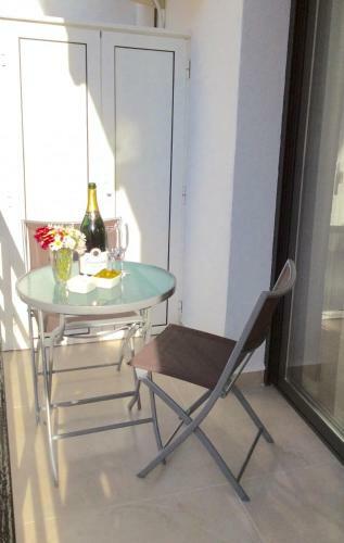 Elegance Modern Apartment In Sitges