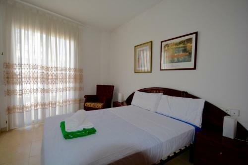 Apartamento Judy Great Terrace