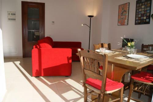 Apartamento Judy Great Terrace
