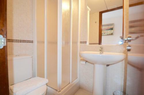 Apartamento Judy Great Terrace