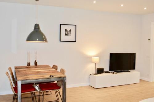 Luxe Stylish Apartment In The Old Town