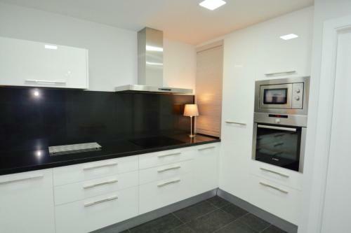 Luxe Stylish Apartment In The Old Town