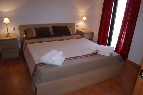 Mimosa Lovely Apartment With Great Terrace