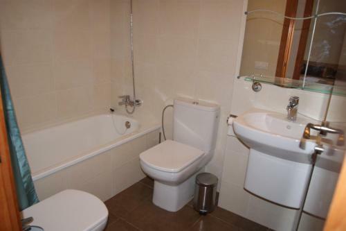 Mimosa Lovely Apartment With Great Terrace