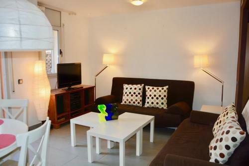 Pascal Spacious Apartment With Terrace