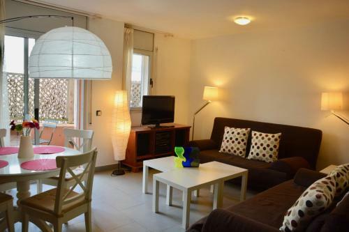 Pascal Spacious Apartment With Terrace