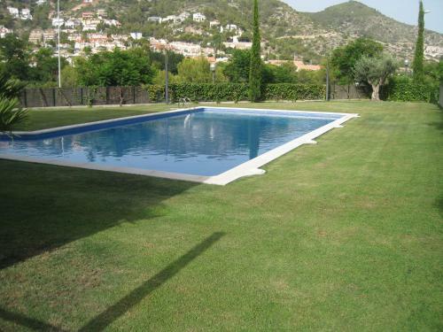 Apartamento Port Sitges