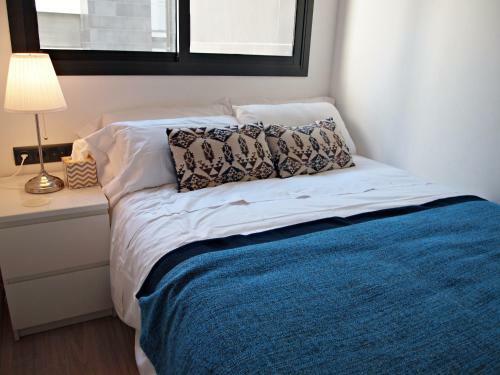 Apartamento Port Sitges