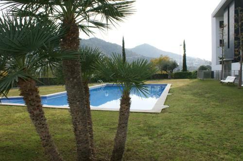 Apartamento Port Sitges