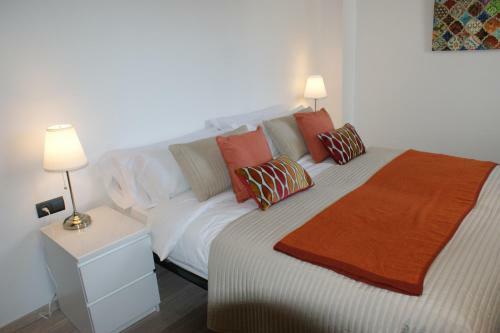 Apartamento Port Sitges
