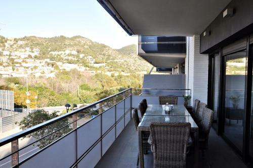 Apartamento Port Sitges