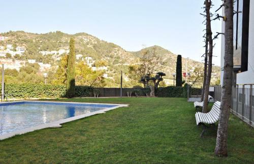 Apartamento Port Sitges