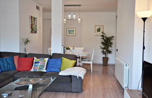 Apartamento Port Sitges