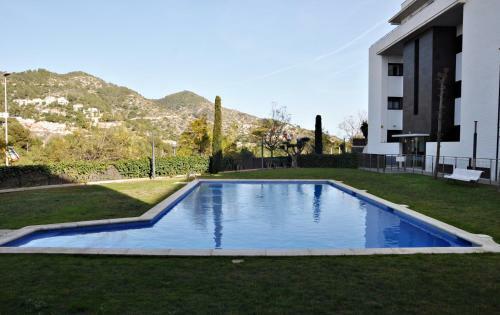 Apartamento Port Sitges