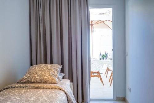 San Sebastian Apartment With Patio By Hello Apartments Sitges