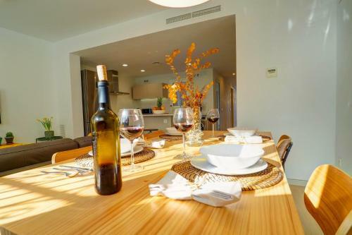 San Sebastian Apartment With Patio By Hello Apartments Sitges