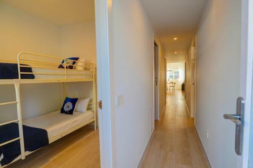 San Sebastian Apartment With Patio By Hello Apartments Sitges
