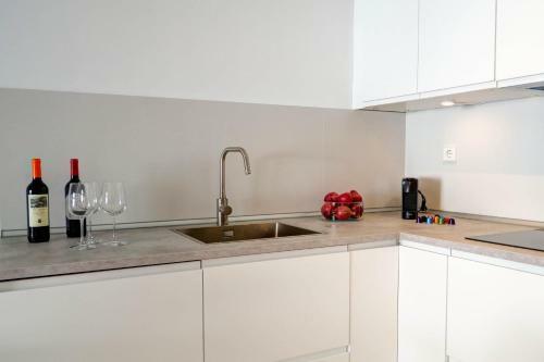 San Sebastian Apartment With Patio By Hello Apartments Sitges