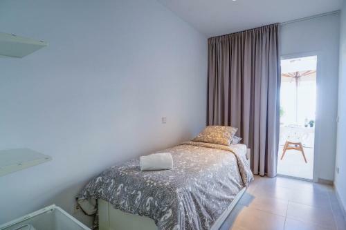 San Sebastian Apartment With Patio By Hello Apartments Sitges