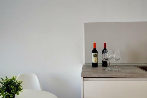 San Sebastian Apartment With Patio By Hello Apartments Sitges