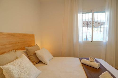 San Sebastian Apartment With Patio By Hello Apartments Sitges