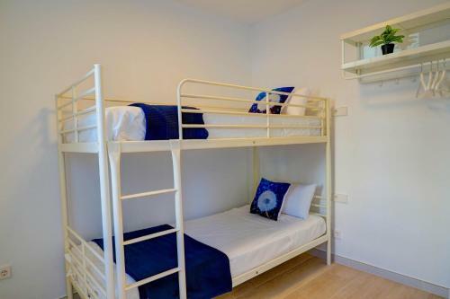 San Sebastian Apartment With Patio By Hello Apartments Sitges