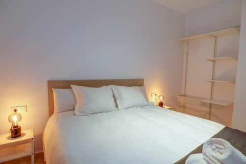 San Sebastian Apartment With Patio By Hello Apartments Sitges
