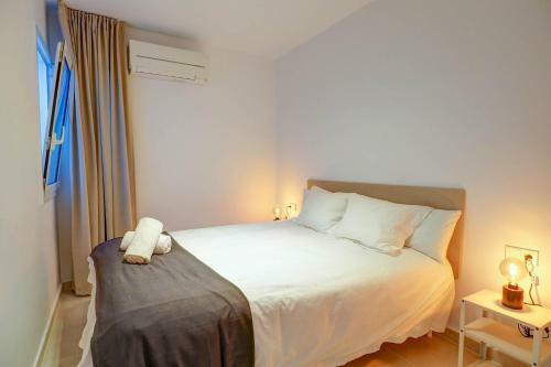 San Sebastian Apartment With Patio By Hello Apartments Sitges