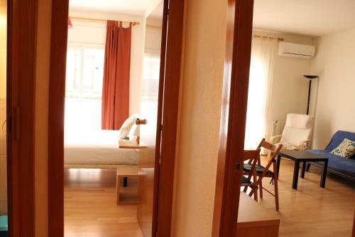 Apartamento Sant Benet 2 Habitaciones Sitges