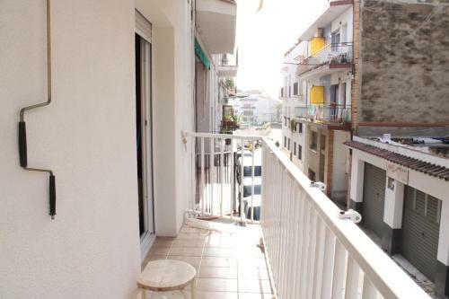 Apartamento Sant Benet 2 Habitaciones Sitges