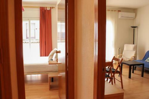 Apartamento Sant Benet 2 Habitaciones Sitges