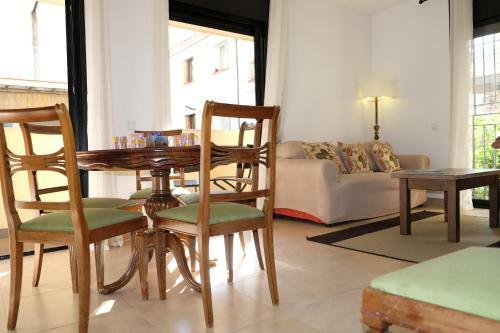 Apartamento Inass